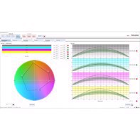 Techkon ExPresso 4 Pro (for SpectroDens New Generation Premium)